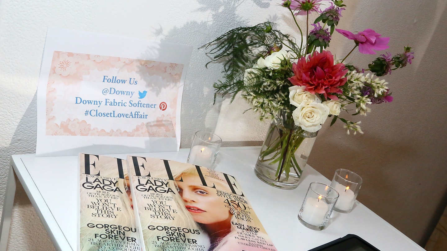 拚图/《ELLE》准备停止宣传动物皮草 创业界先河