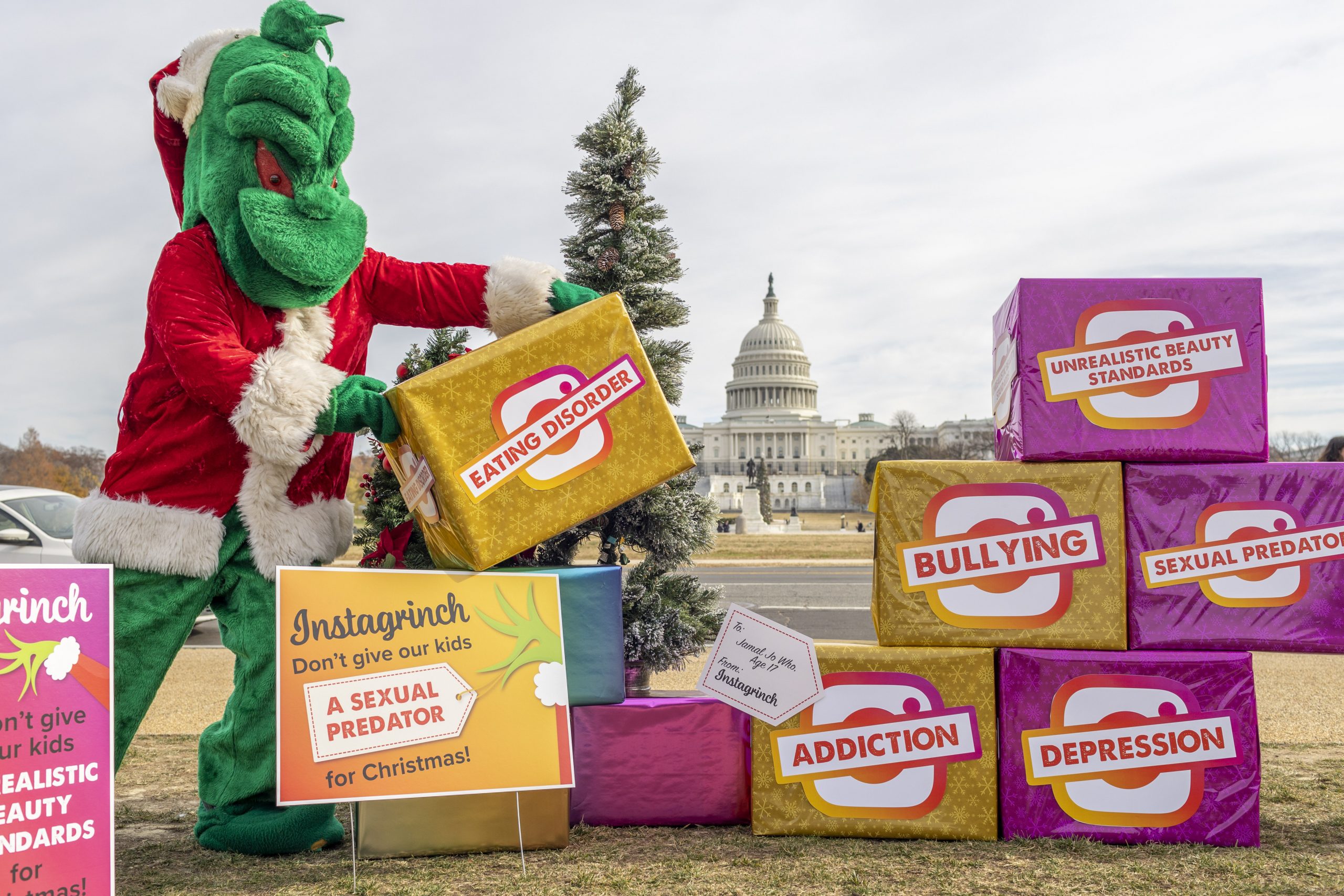 拼盘 Instagram将提供休息提醒选项 鼓励用户不要长时间滑手机