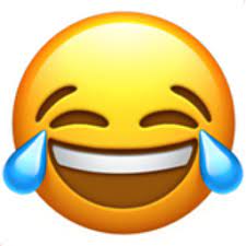 拼盘/2021年最受欢迎Emoji “笑哭”夺冠