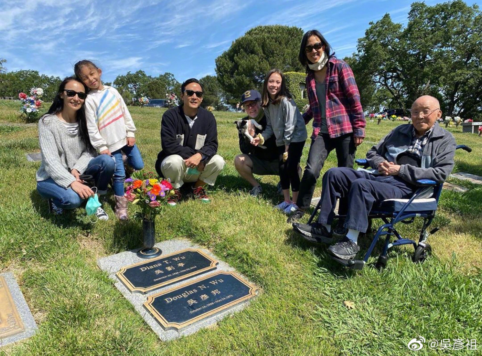 揭21年前拍全裸封面真相   吴彦祖：改变我一生