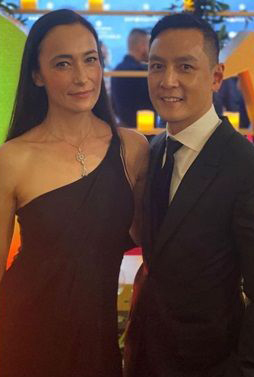 揭21年前拍全裸封面真相   吴彦祖：改变我一生