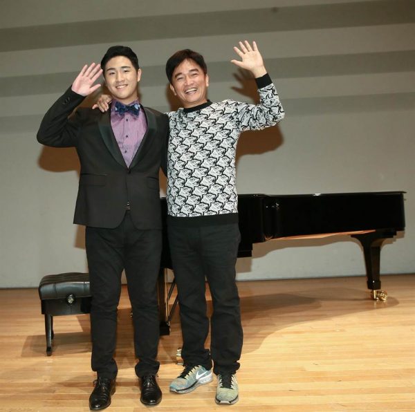 搁重话切割鹿希派 吴宗宪：滚得远远的！