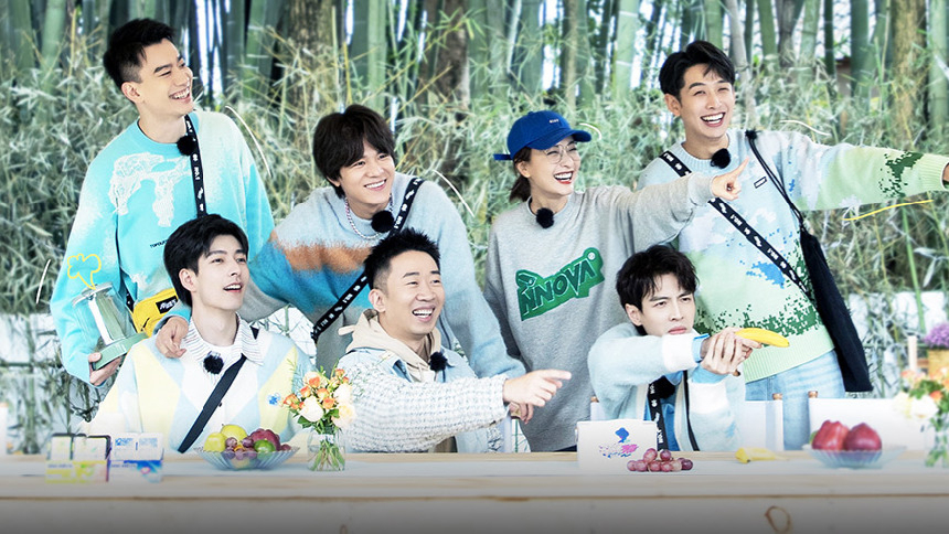  擅自用素人照片还P秃 《名侦探5》制片人道歉