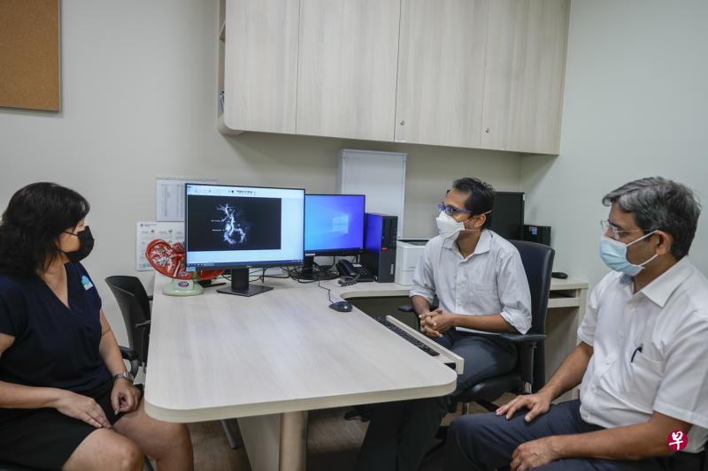 新加坡|因疫情耽误器官移植术 影响病患康复和生存率