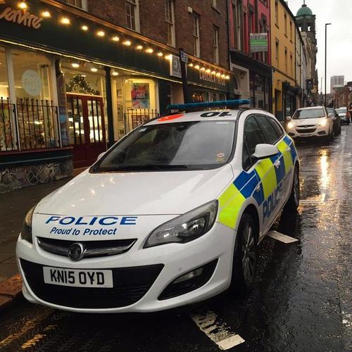 新加坡夫妇到英国旅行 妻子卧尸旅店套房 丈夫事后被捕