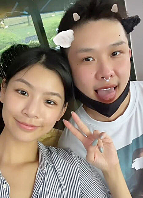 新加坡／胡秀惠再发声：“重回当初，我定会阻止他。”