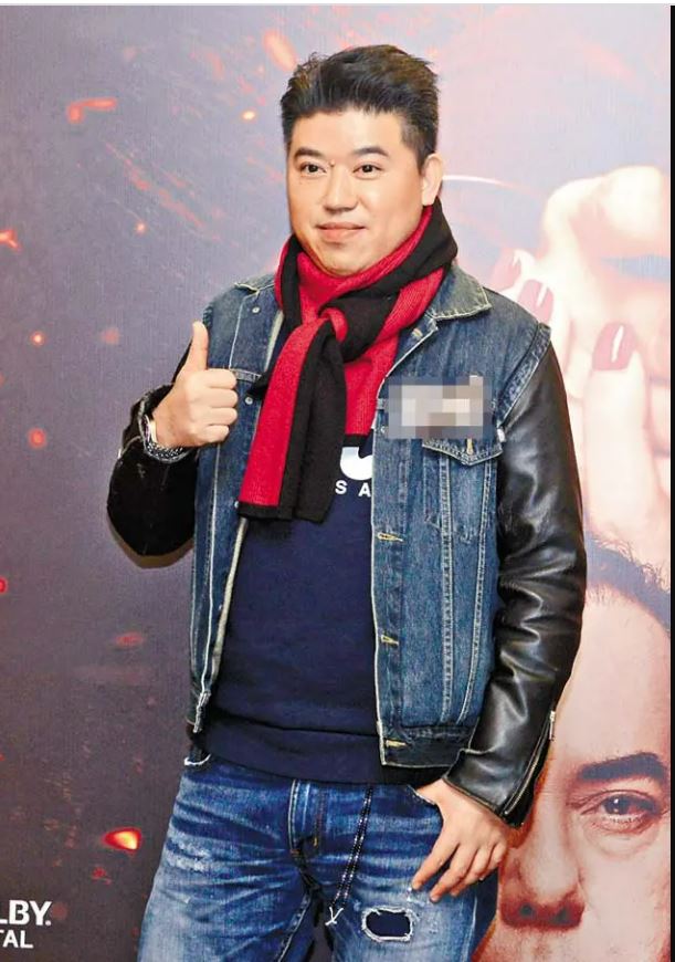 无线拟翻拍《Penthouse》.曾志伟爱将搭3小花上位