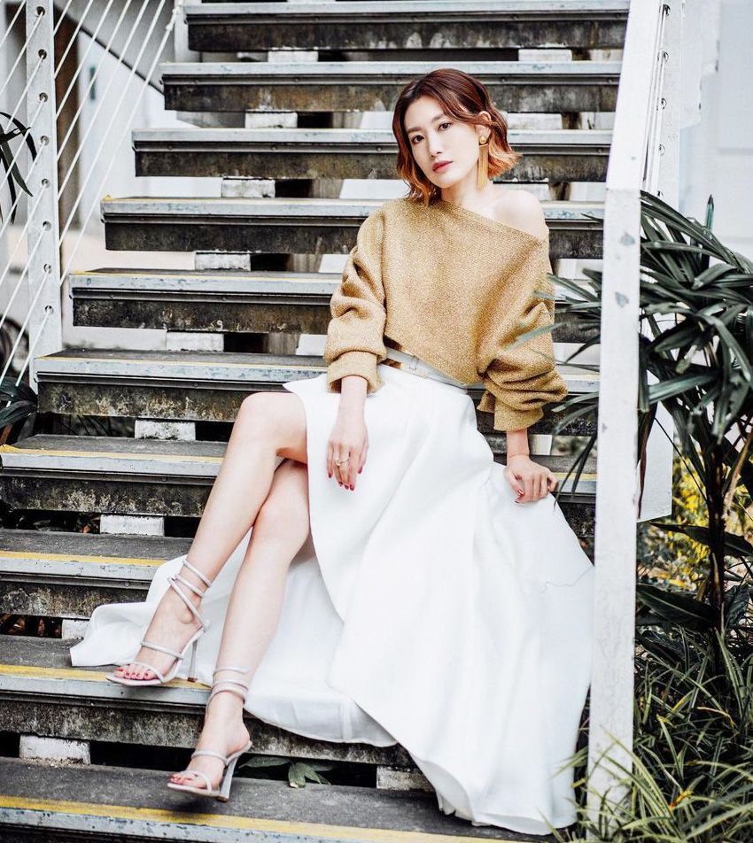 无线拟翻拍《Penthouse》.曾志伟爱将搭3小花上位