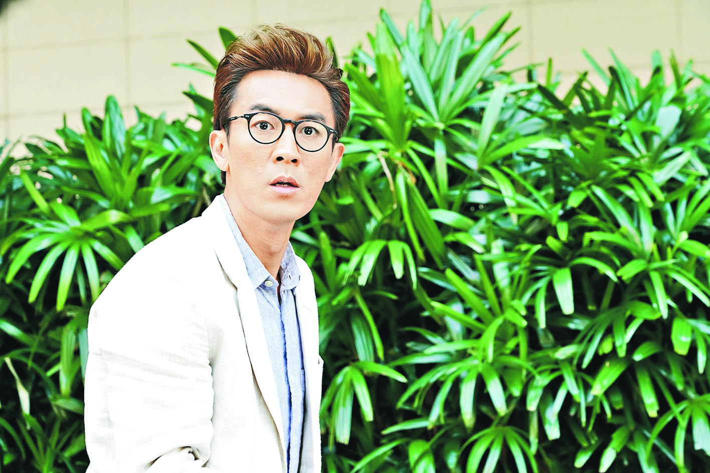 无线视帝视后5强出炉 张振朗锺嘉欣大热 