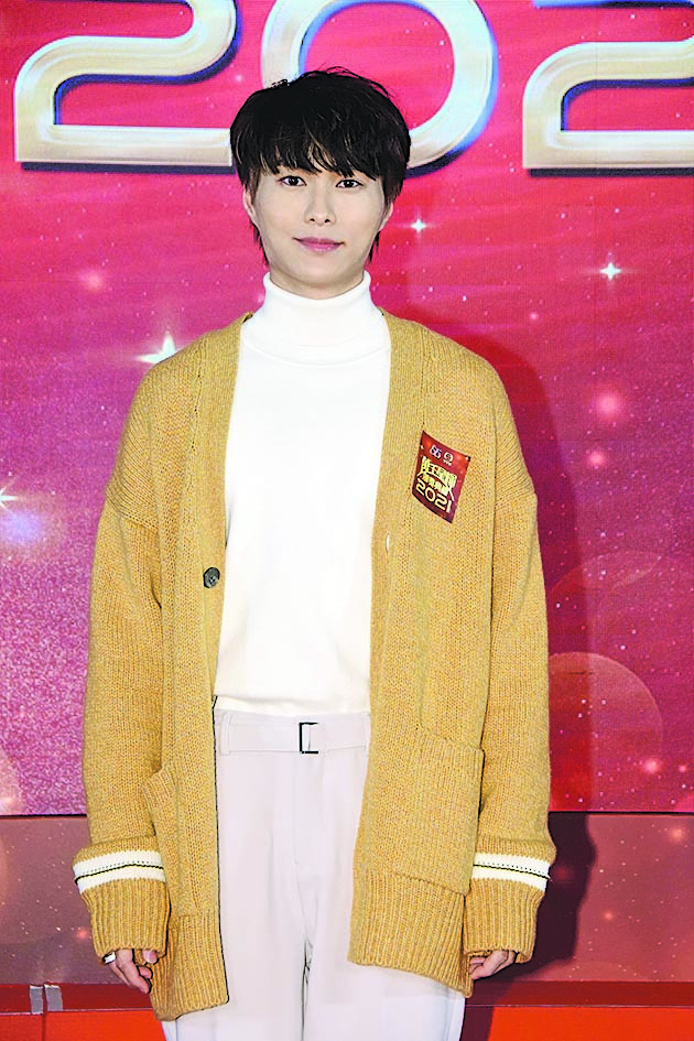 无线视帝视后5强出炉 张振朗锺嘉欣大热 