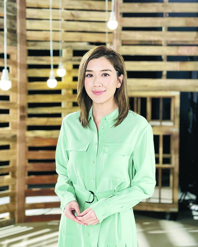 无线视帝视后5强出炉 张振朗锺嘉欣大热 