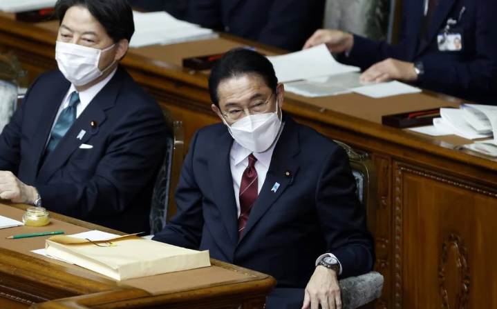 日本参院正式通过近36兆日圆补正预算案 创历史新高