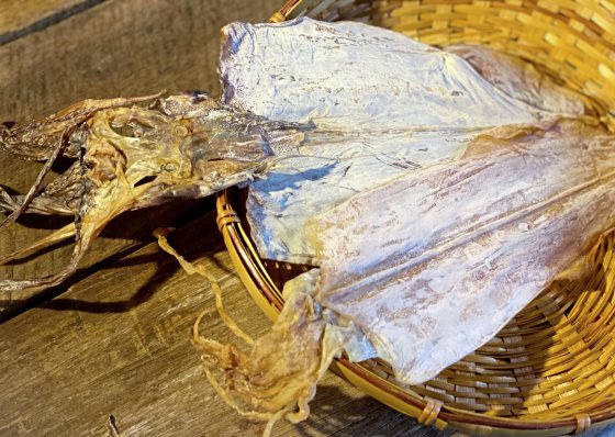 昔约今城/郑锦华/转角遇见戏棚脚鱿鱼游戏