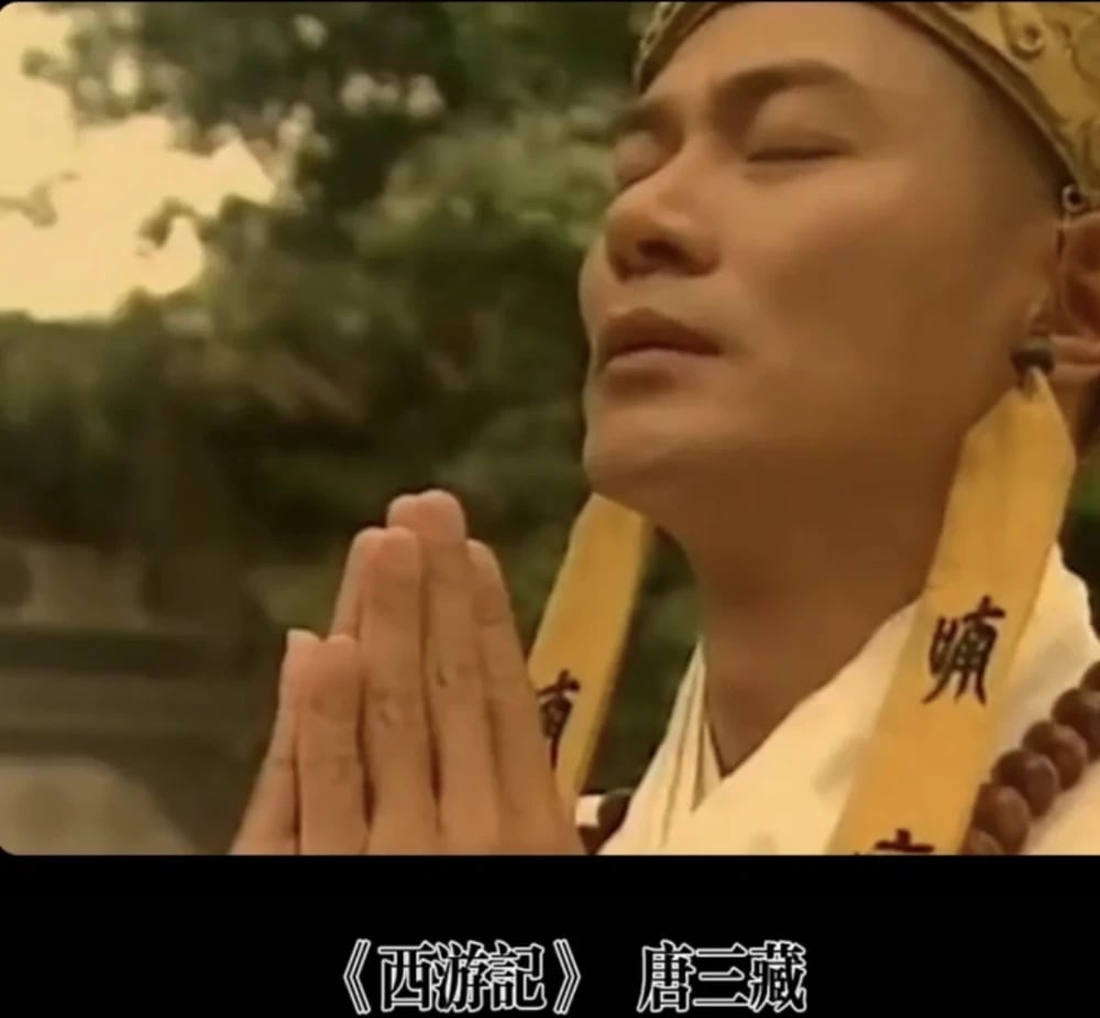 晒12经典角色 59岁江华宣告再战银幕