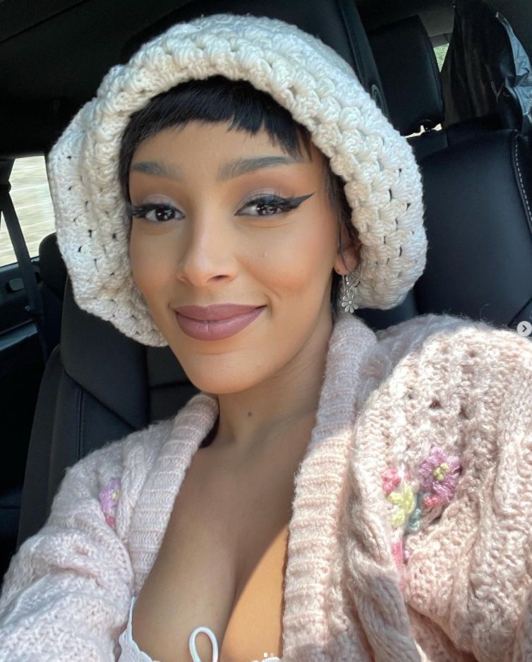 曾讽冠病是小感冒 歌手Doja Cat二度确诊巡演喊卡