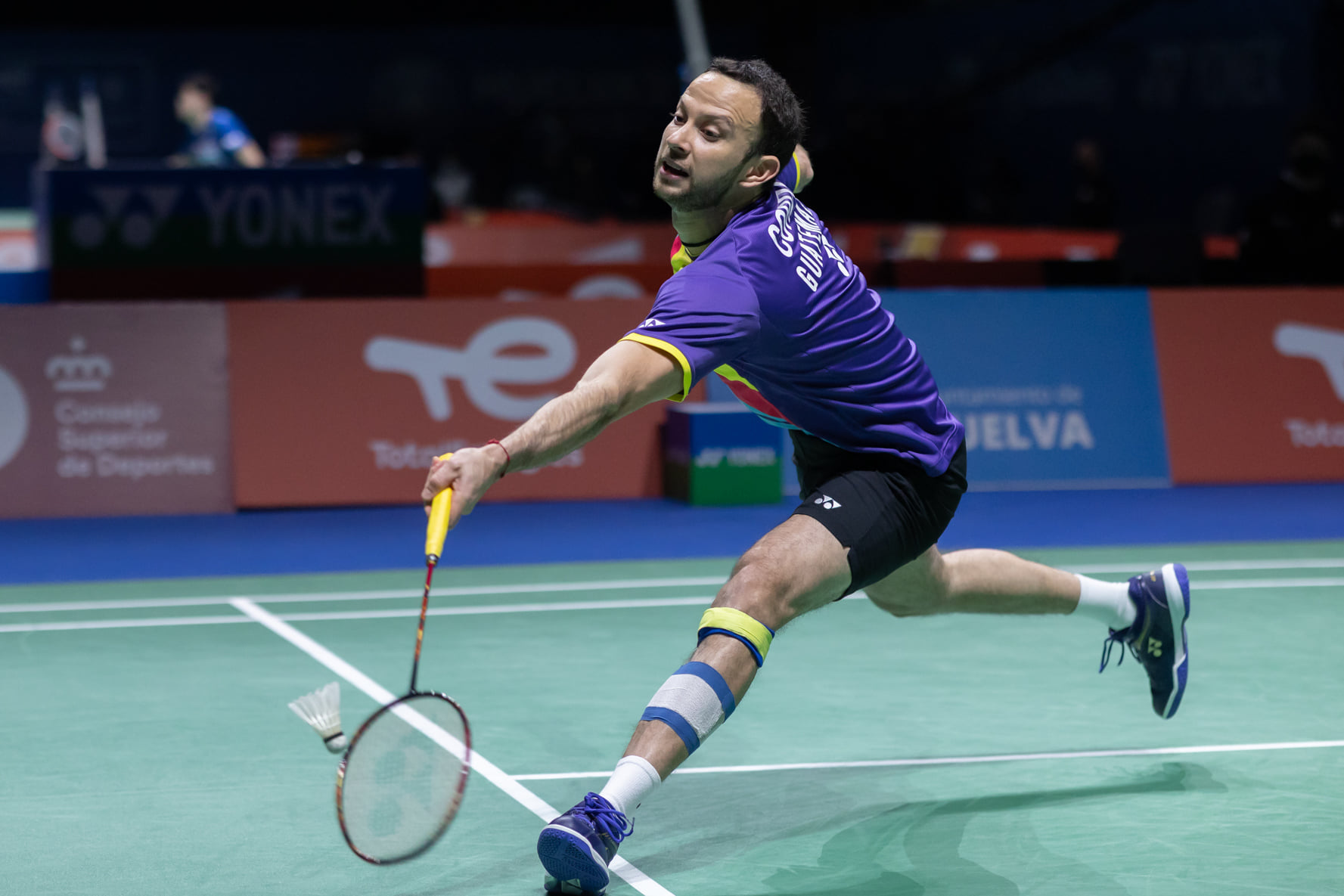 有望重演东奥童话 戈登(十年磨一剑)