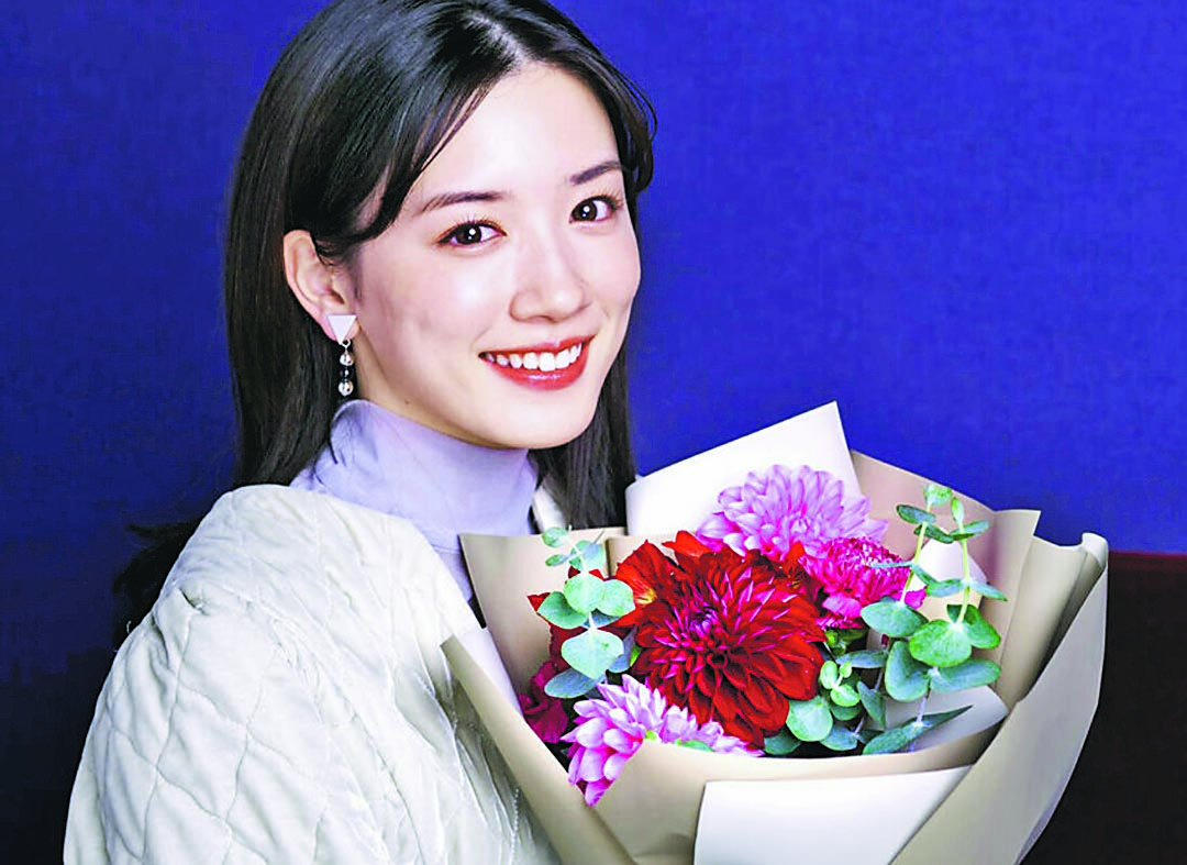 木村拓哉苦等30年首夺影帝 22岁永野芽郁封后