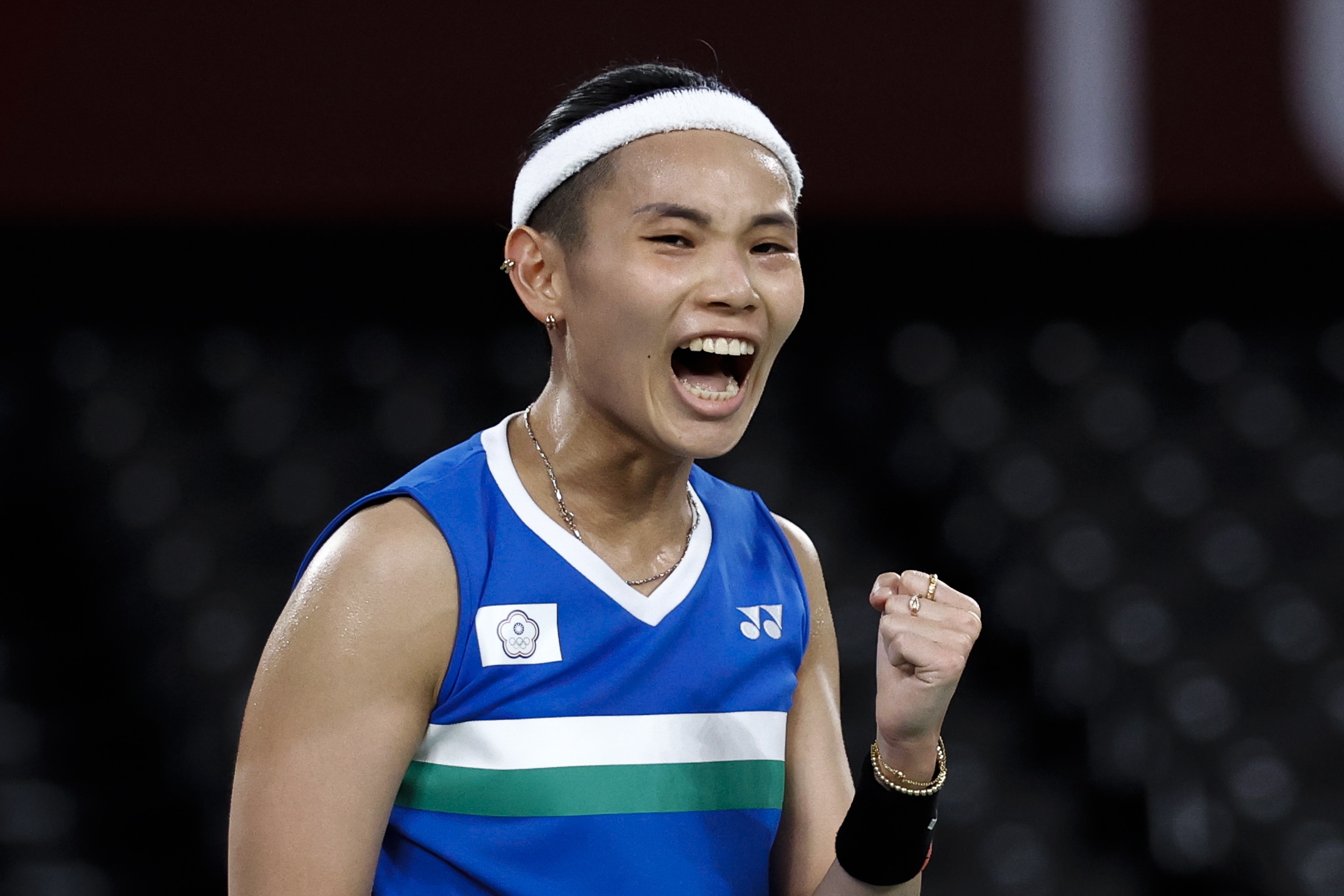 本届世羽赛含金量大减 安赛龙男单绝对热门