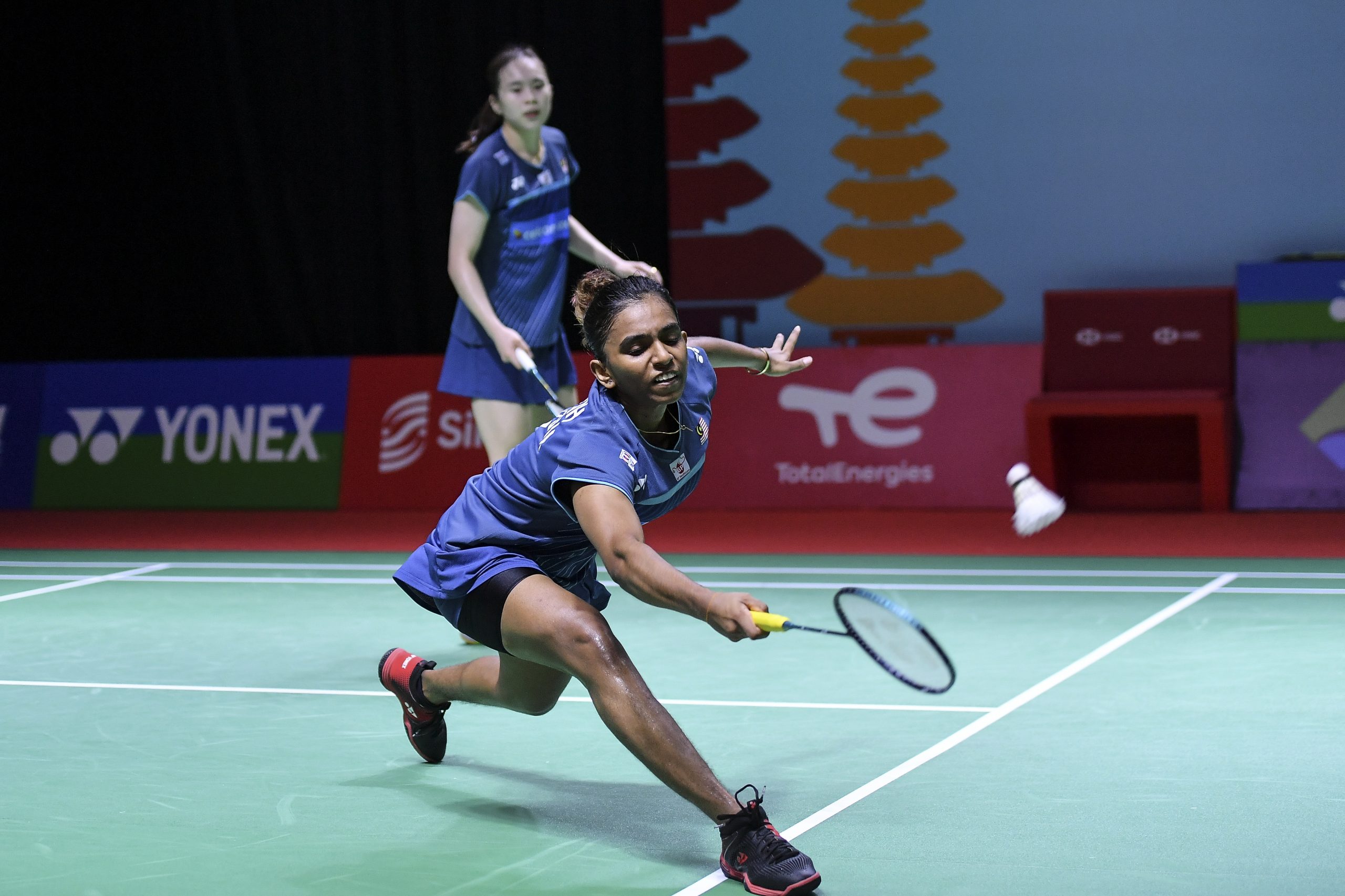 本届世羽赛含金量大减 安赛龙男单绝对热门