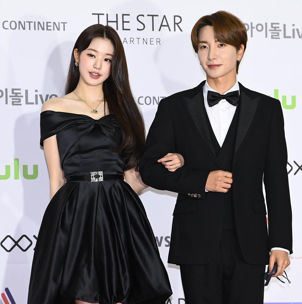 李政宰下机免隔离直奔AAA领奖 宋智孝短发造型被批“像大妈”	