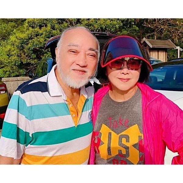 杜夏雨晒老戏骨聚会照　杜琪峰奢华饭厅曝光