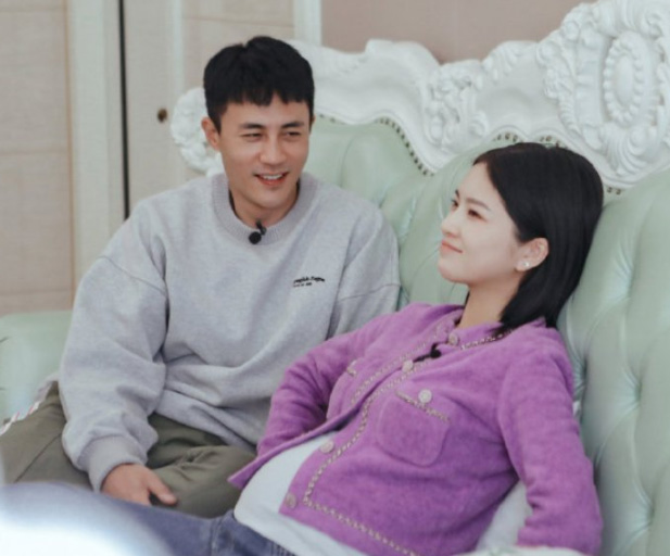 杜淳晒全家福遭咒 怒回怼:恶毒的女人没好下场!