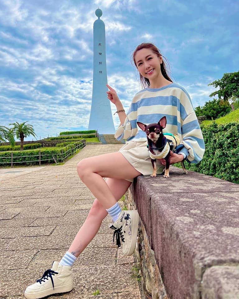 林韦君爆假戏真做 张勋杰进香闺护送就医 