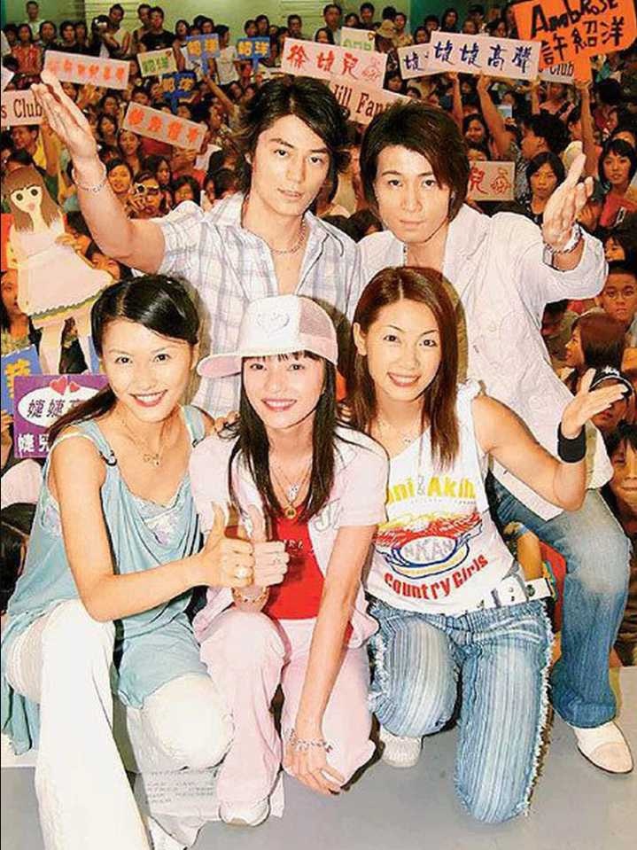 林韦君爆假戏真做 张勋杰进香闺护送就医 