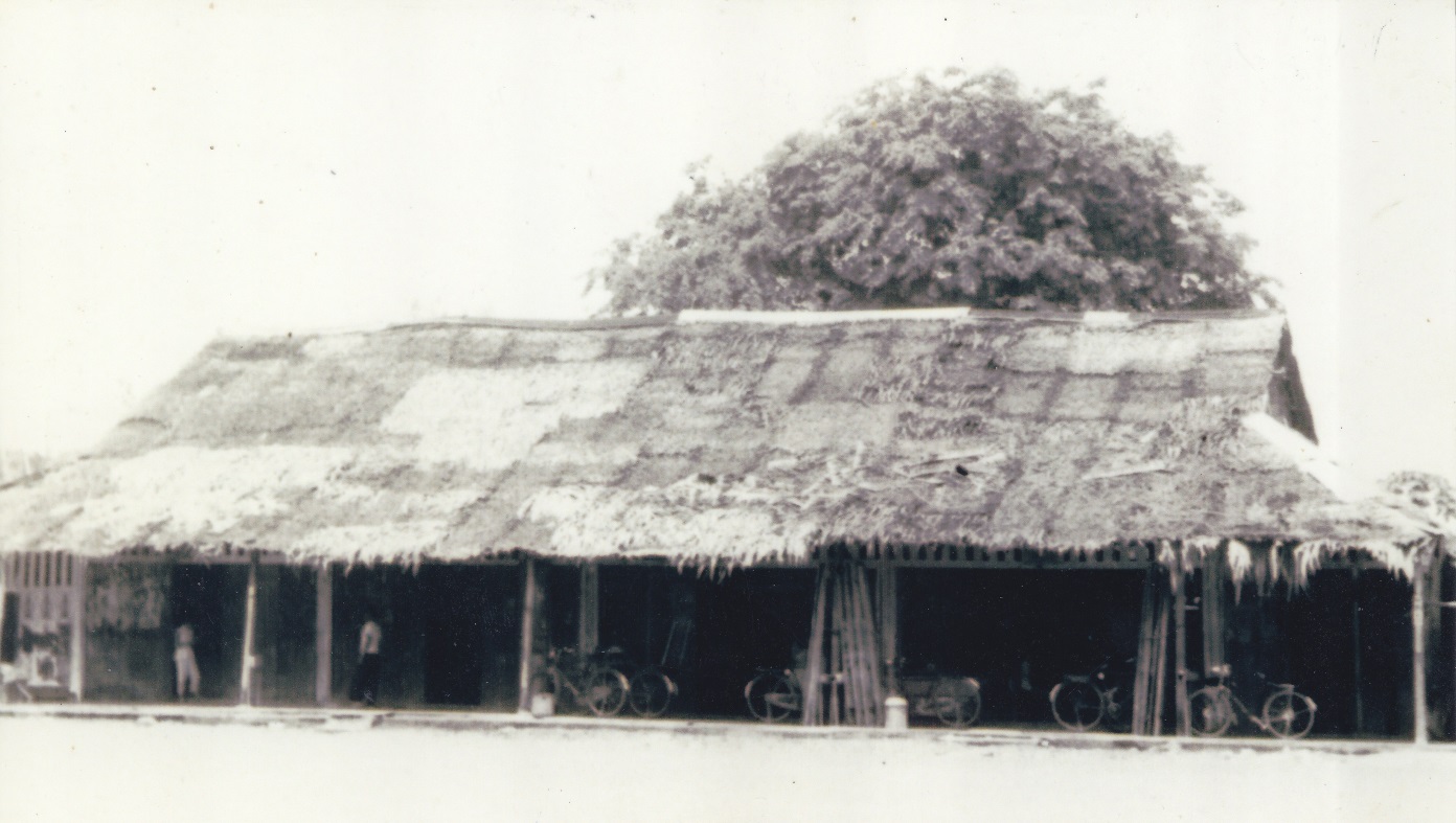 柔︰今日面谱(12月23日刊出)︰陈建发田野调查,挖掘利民达历史