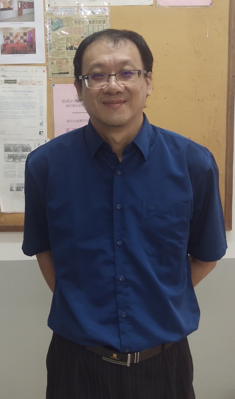 柔︰封面：《一村一特色》巡回展览，利民达新村打响首炮