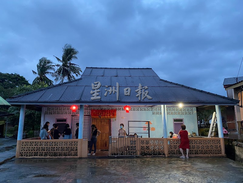 柔：2渔村孩子联合展演  海口厝呈献视觉艺术