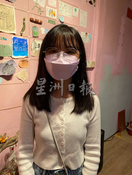 柔：2渔村孩子联合展演  海口厝呈献视觉艺术