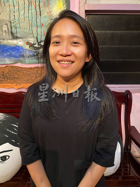 柔：2渔村孩子联合展演  海口厝呈献视觉艺术