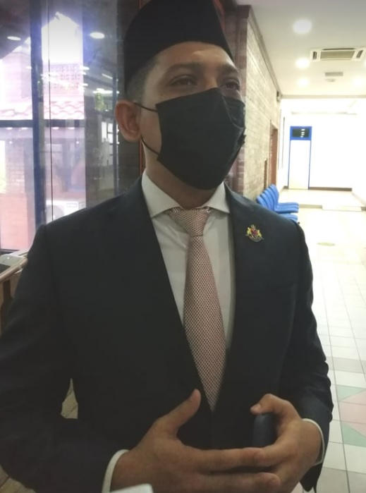 柔:应对季候风闪电水灾 古来市会清理排水系统