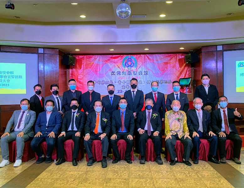 柔:张强进:疫情下人民水深火热,盼政府推更多振兴经济计划助民