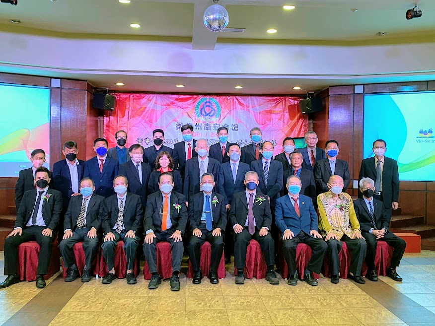 柔:张强进:疫情下人民水深火热,盼政府推更多振兴经济计划助民