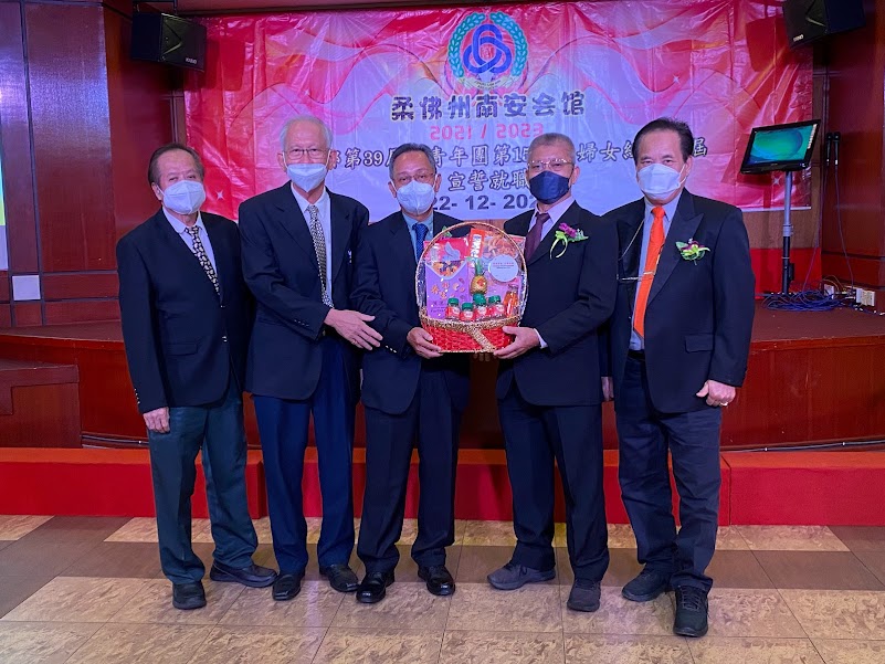 柔:张强进:疫情下人民水深火热,盼政府推更多振兴经济计划助民