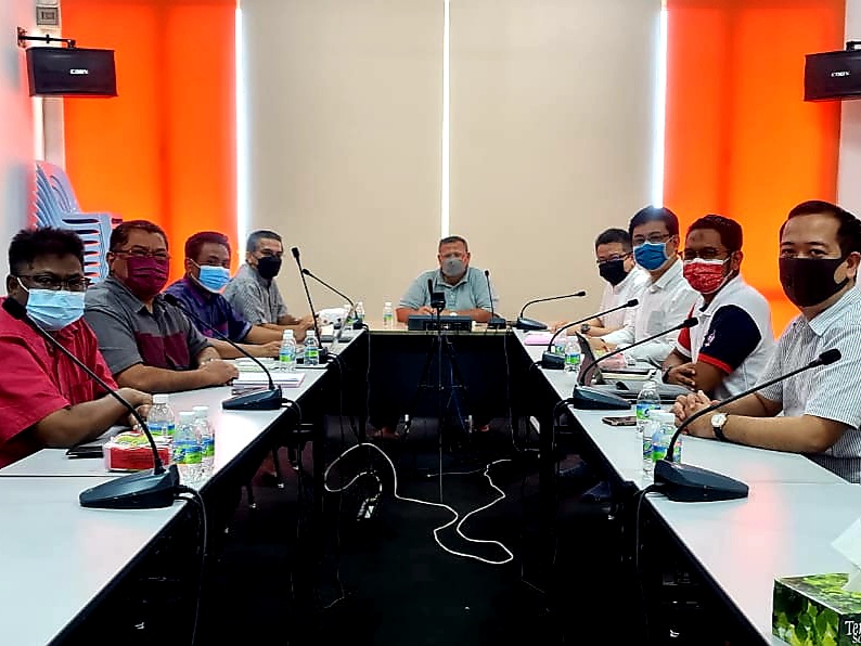 塑造更进步政治氛围 柔希盟欢迎MUDA注册成功