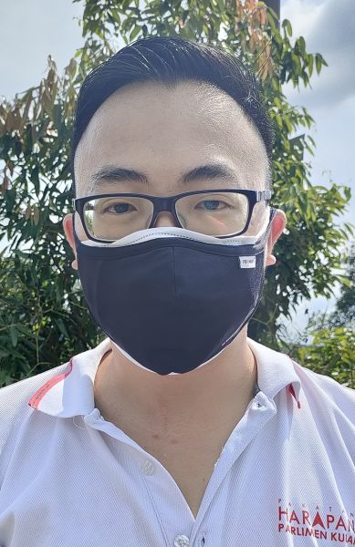 柔:新港立交桥被指存在多项安全隐忧