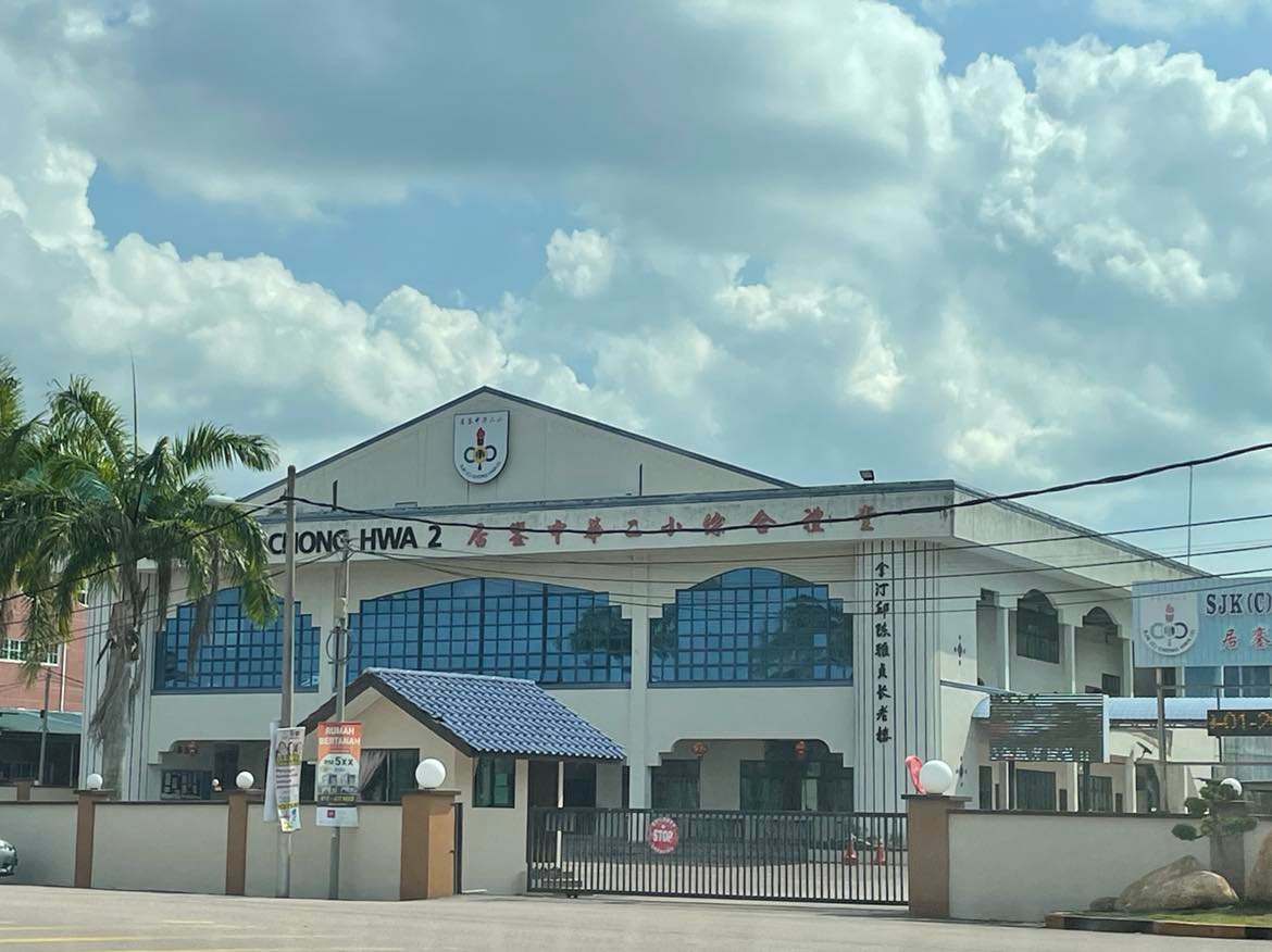 柔:特稿:未雨绸缪防范年终雨季 居銮水灾黑区居民 不松懈