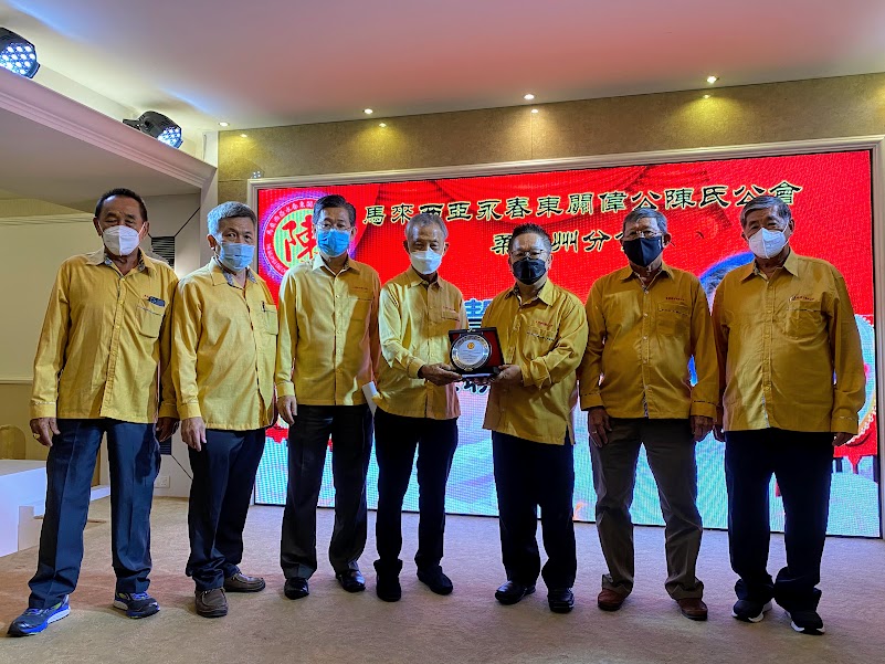 柔：陈联益:文化语文是民族灵魂  中华习俗祖训不能摒弃