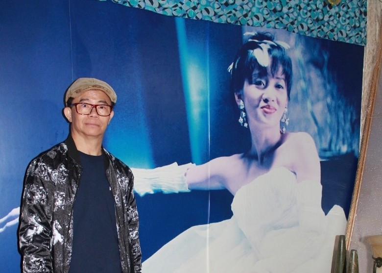 梅启明告《梅艳芳》侵权 梅妈怒切割直斥:财迷心窍