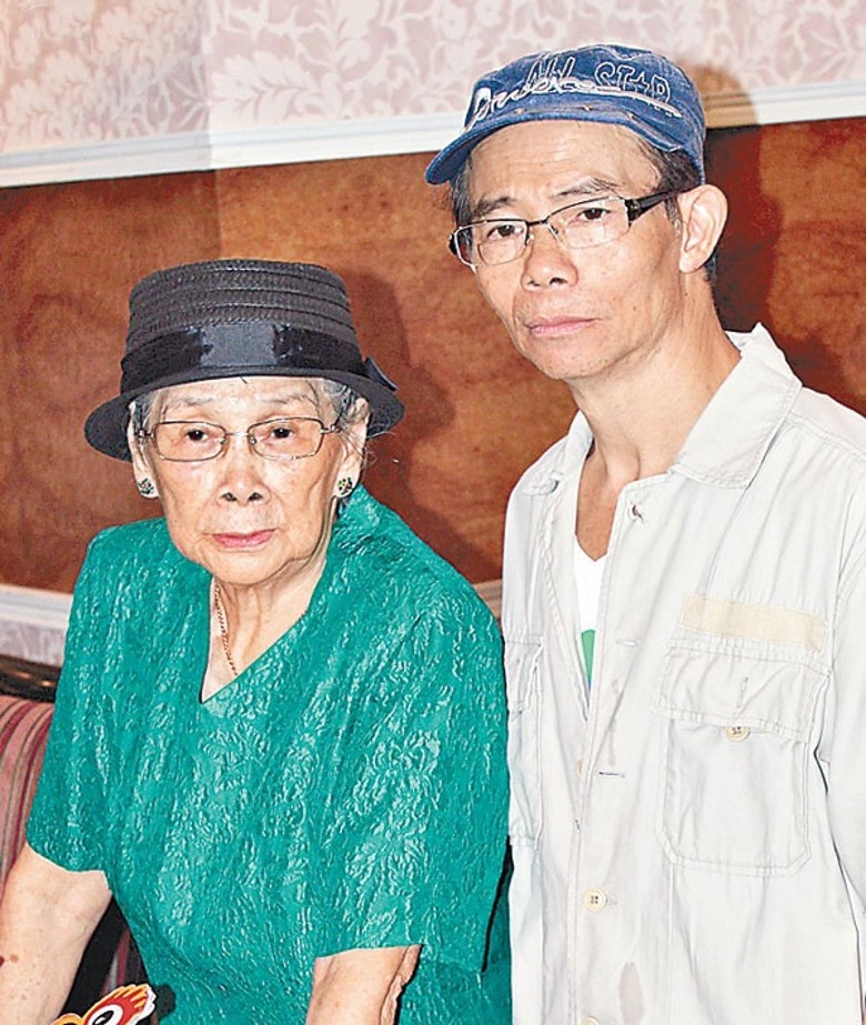 梅启明告《梅艳芳》侵权 梅妈怒切割直斥:财迷心窍