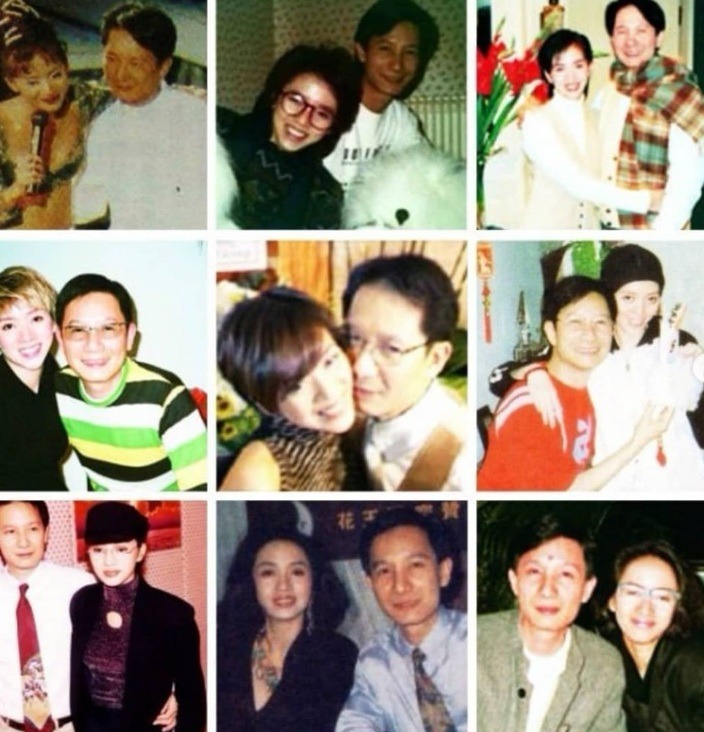 梅艳芳忌日 袁咏仪连续11年发文悼念