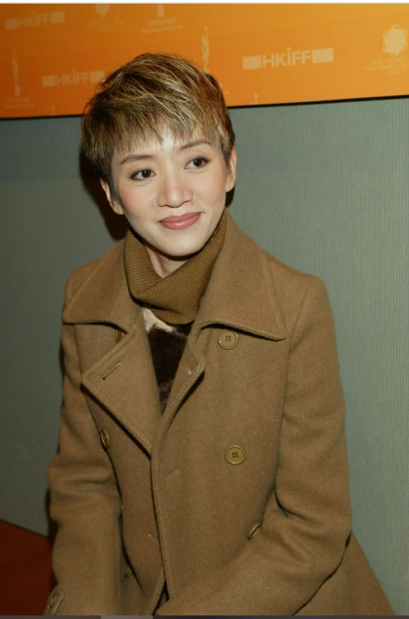 梅艳芳忌日 袁咏仪连续11年发文悼念