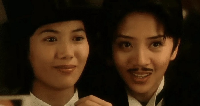 梅艳芳忌日 袁咏仪连续11年发文悼念