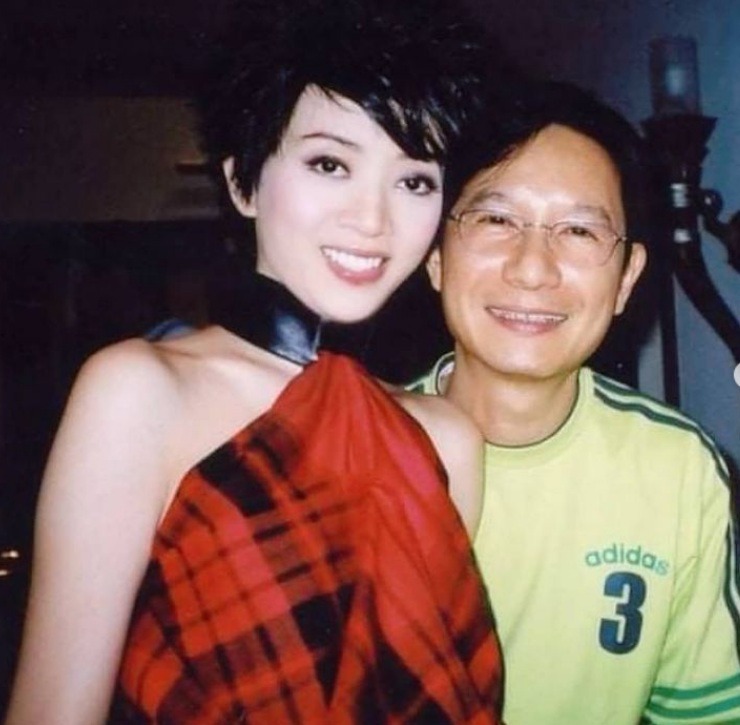 梅艳芳忌日 袁咏仪连续11年发文悼念