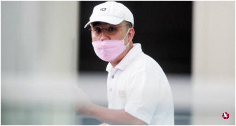 检测报告未出趴趴走  男子被判坐牢24天