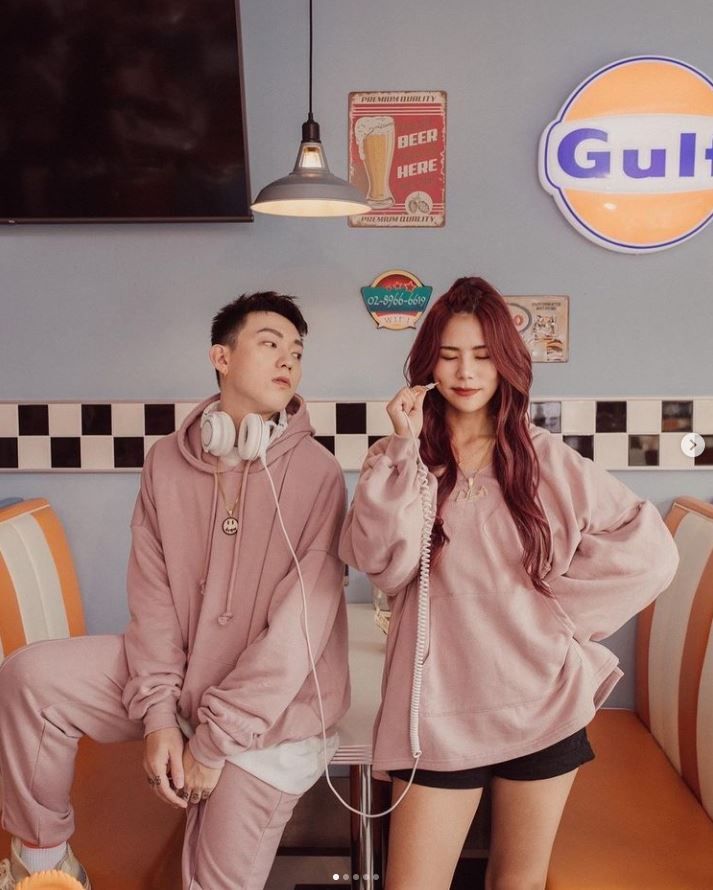 模仿许玮甯放闪遭攻击　蕾菈回击“嘴贱要用在对的地方”	