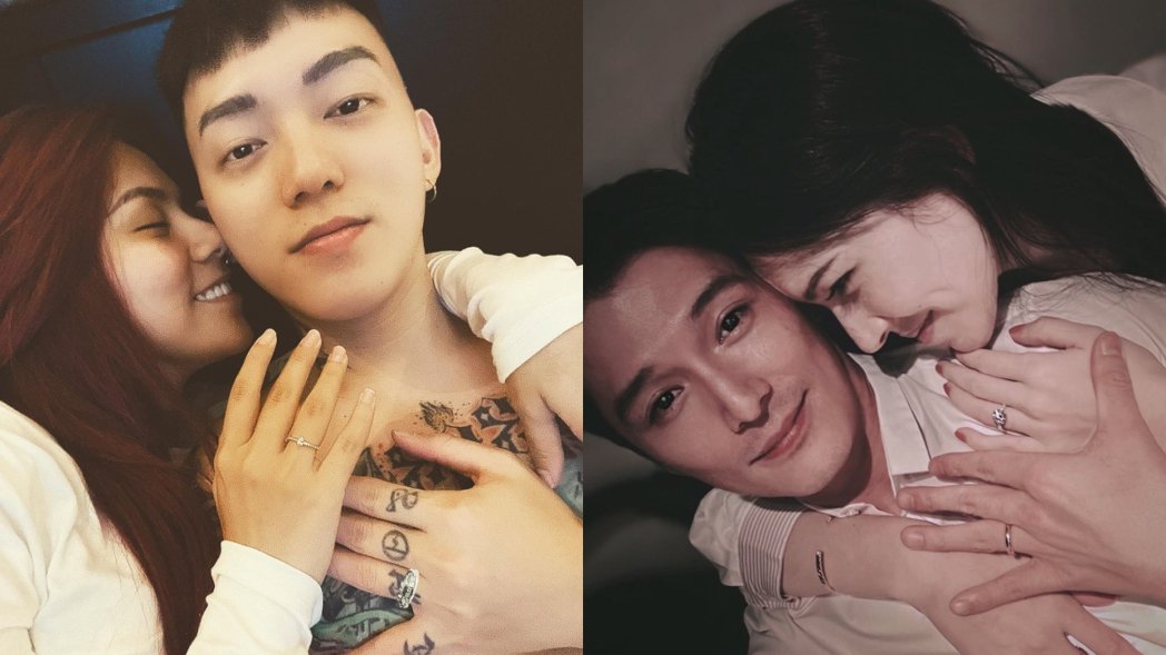 模仿许玮甯放闪遭攻击　蕾菈回击“嘴贱要用在对的地方”	